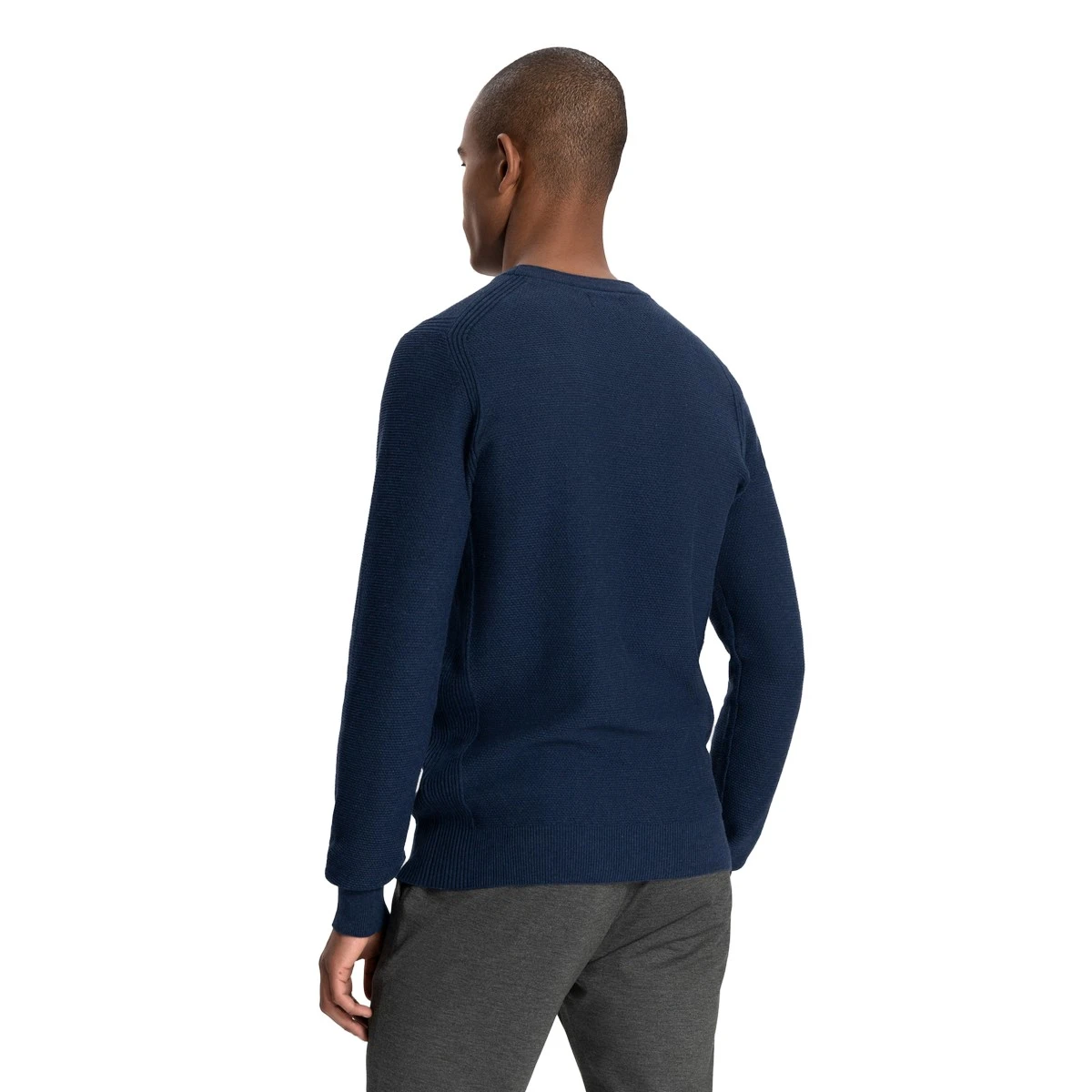Heren Trui 27100204