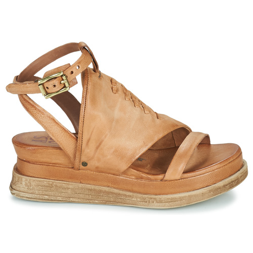 Airstep / A.S.98 - LAGOS BRIDE - Camel