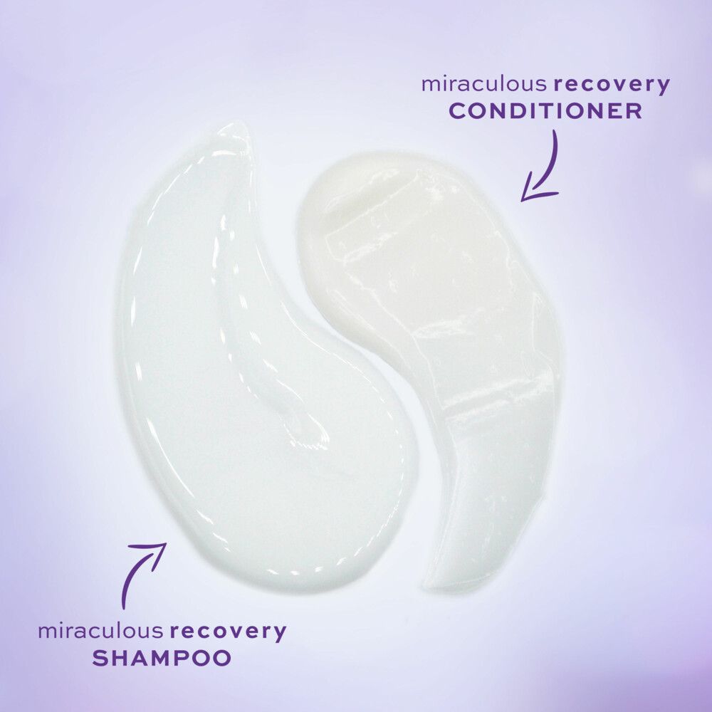 John Frieda Frizz Ease Miraculous Recovery Conditioner250 ml