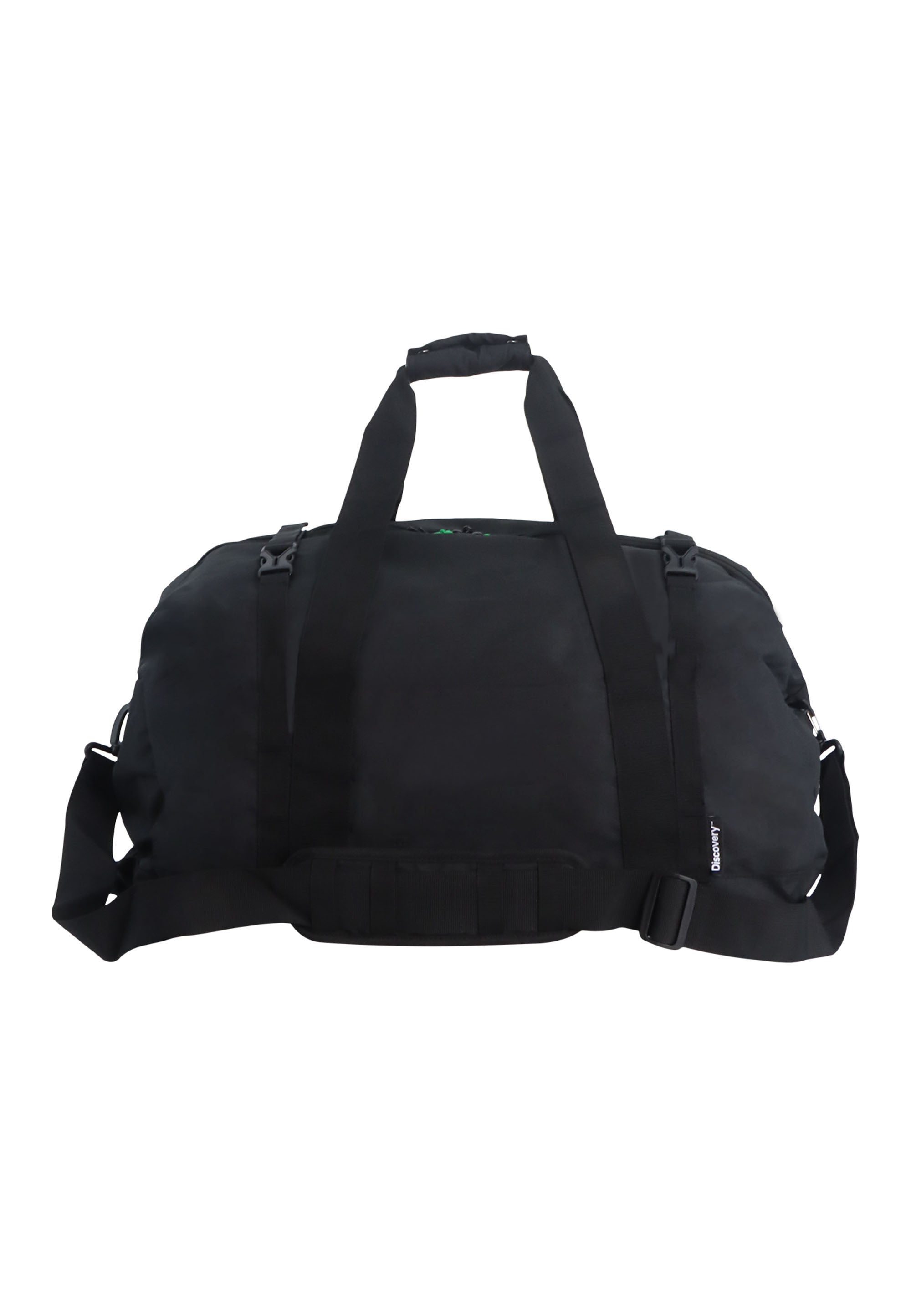 Discovery Drive M Reistas - Black