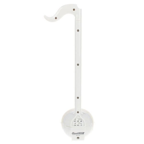 Otamatone Classic White