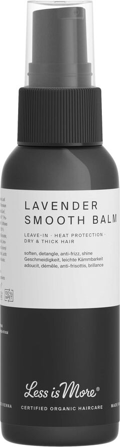Less Is More Organic Lavender Smooth Balm