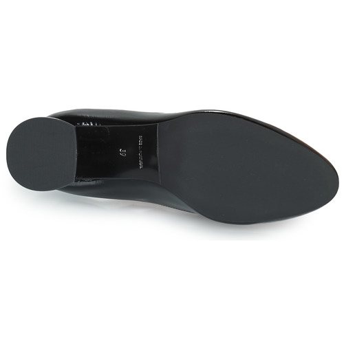 JB Martin - EMMA - VERNIS NOIR