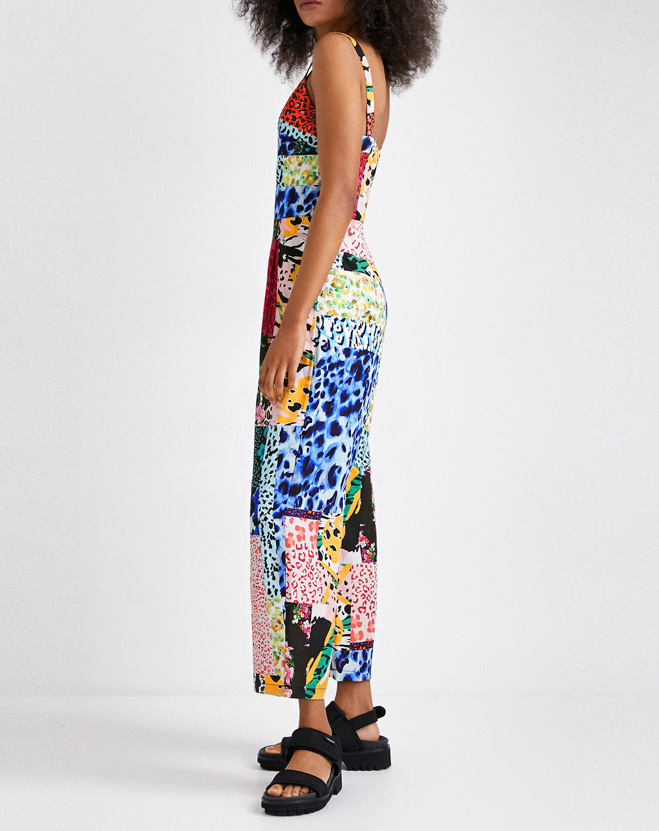 Desigual Combinaison Gwendolyn multicolore
