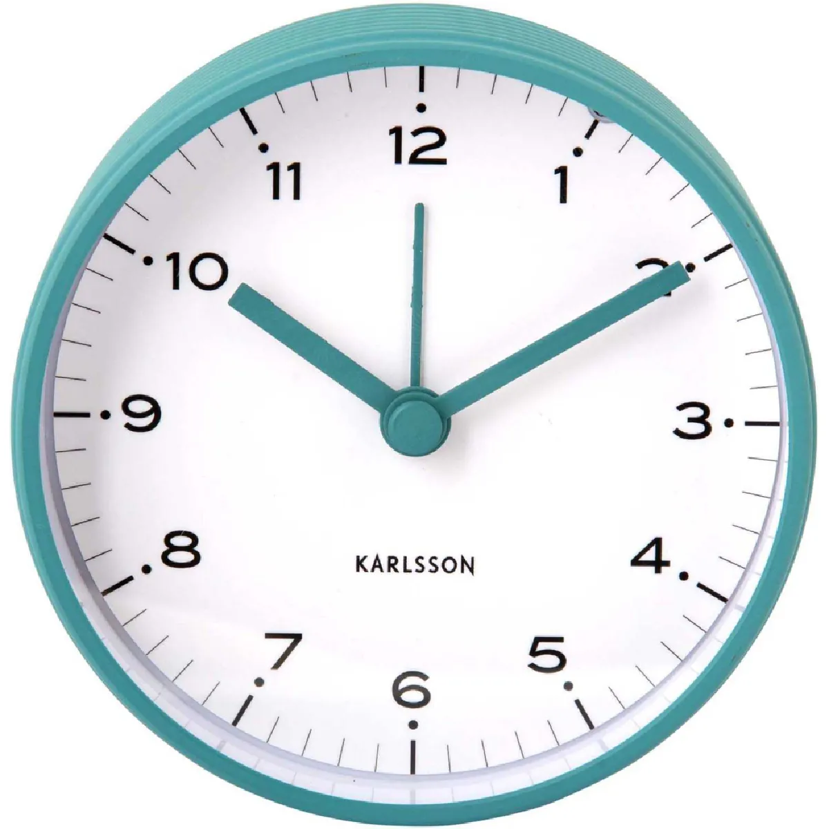 Karlsson Circus Rings Turquoise
