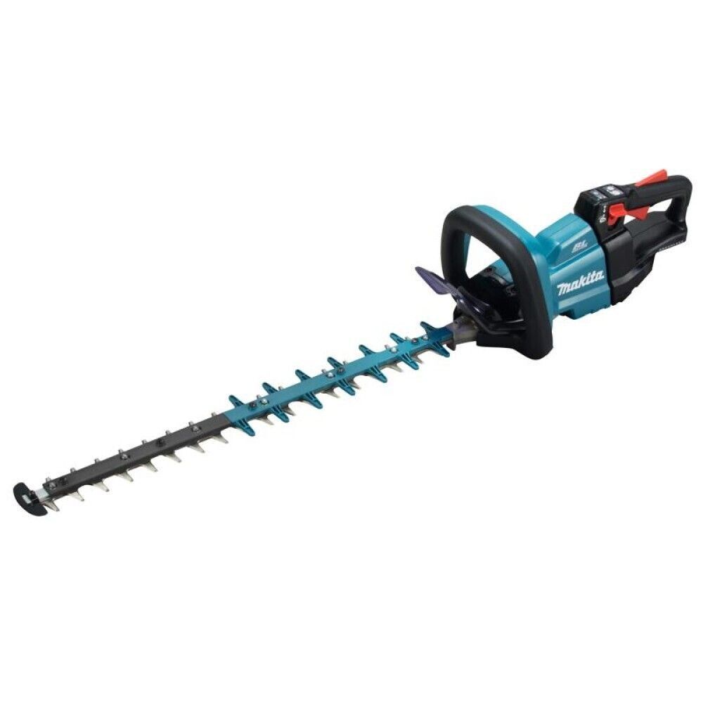 HEKKSAKS MAKITA LXT DUH601Z 60CM 18V UTEN BATTERI