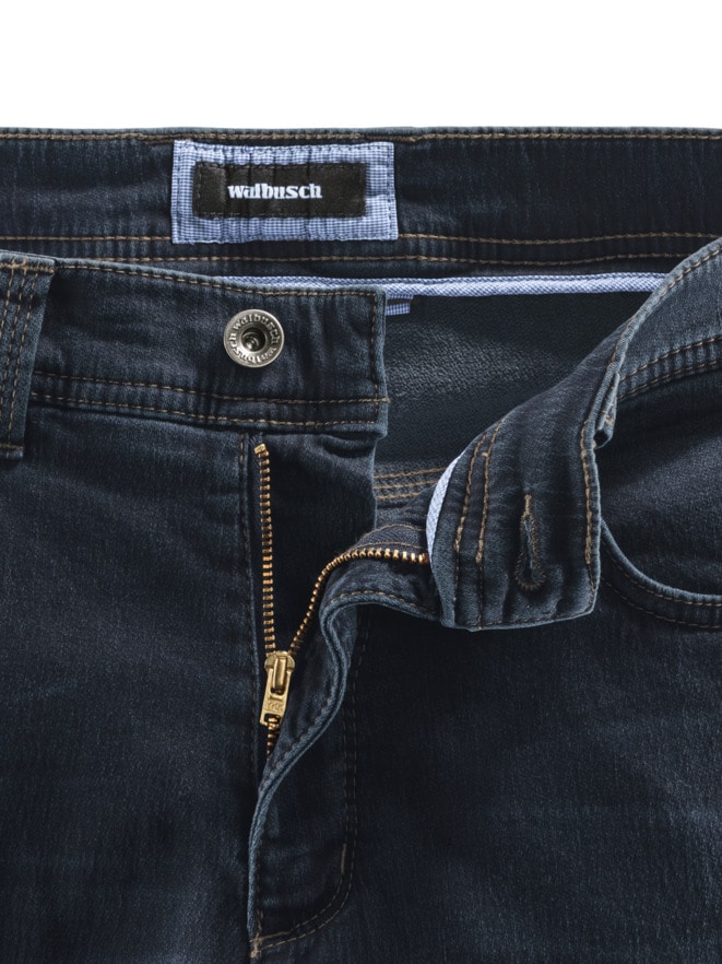 Jogger-Jeans Five Pocket