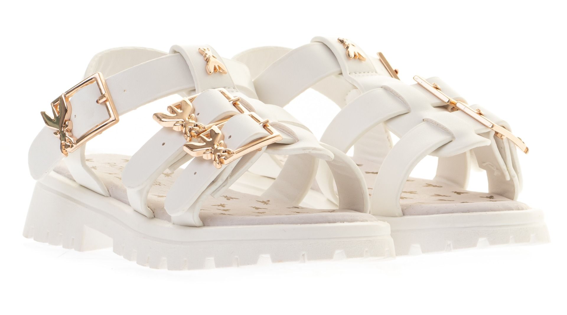 Patrizia Pepe Sandals