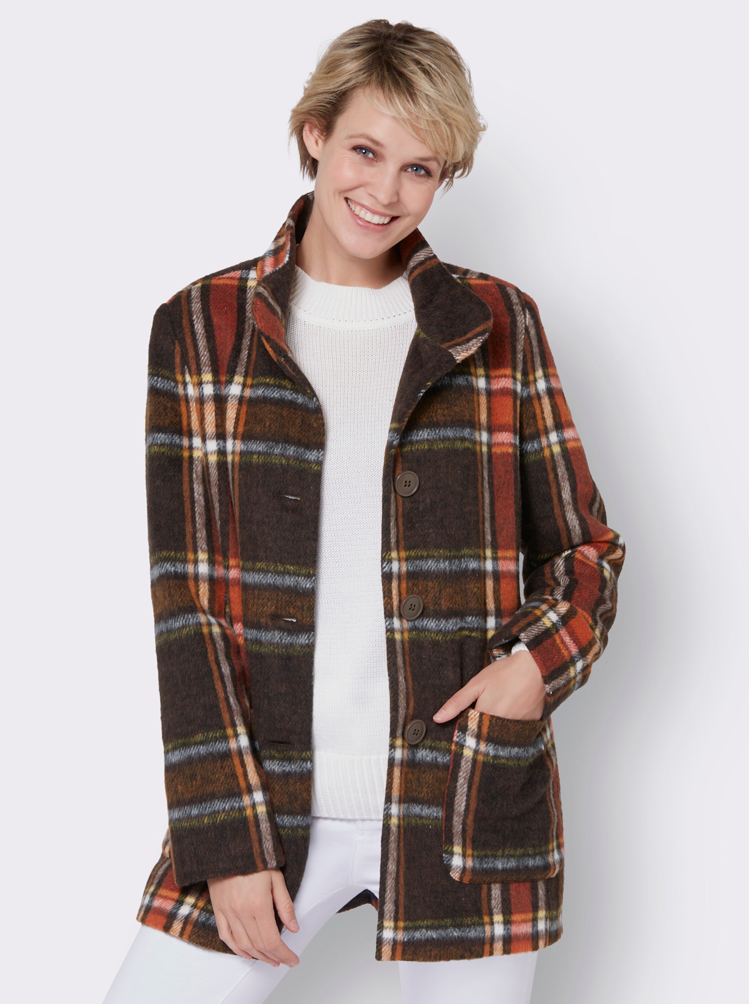 Jacke