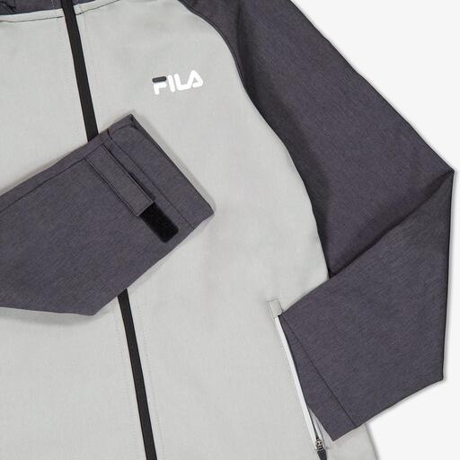 Jaqueta Softshell Fila