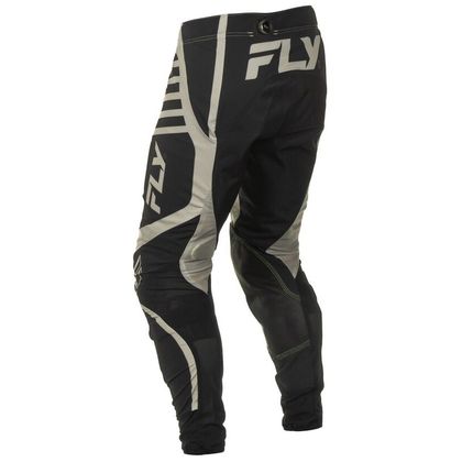 Pantalon cross Fly LITE 2025 - Noir