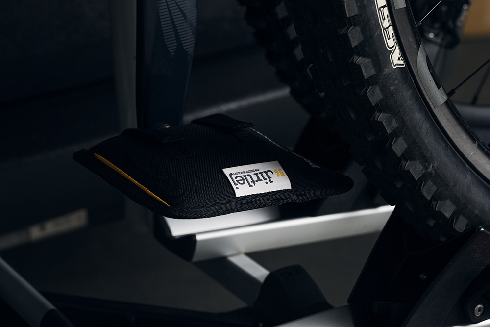 Dirtlej E-BikeProtection Beskyttelse til 2 cykler