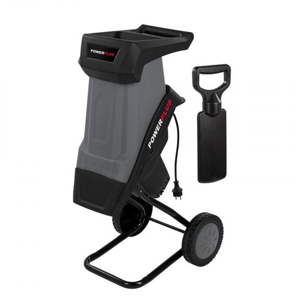 PowerPlus Triturador POWEG5011 - 2400W 50L