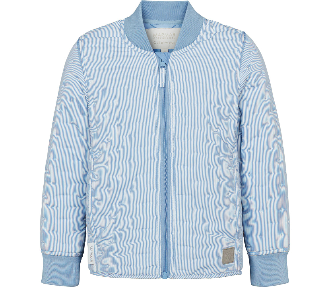 Orry Jacket, Termojakke - Air Stripe