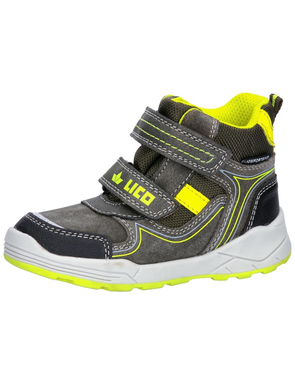 Freizeitstiefel Tarik V