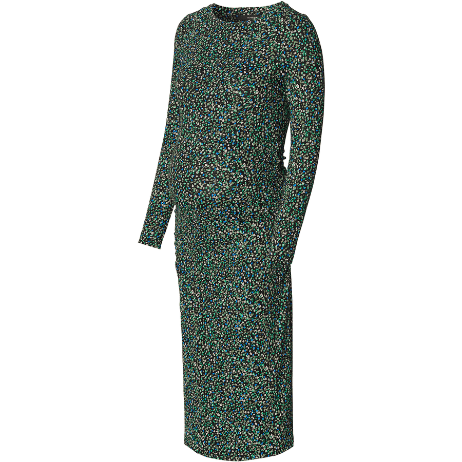 SUPERMOM Kleid Enfield Black