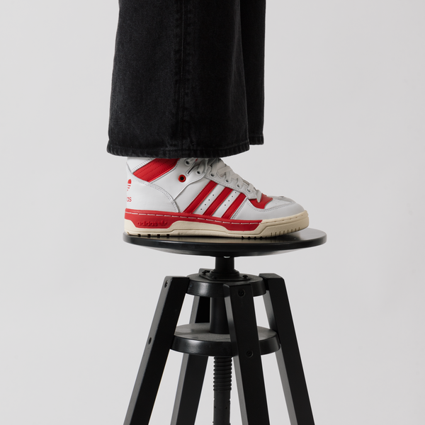 ADIDAS ORIGINALS RIVALRY HI