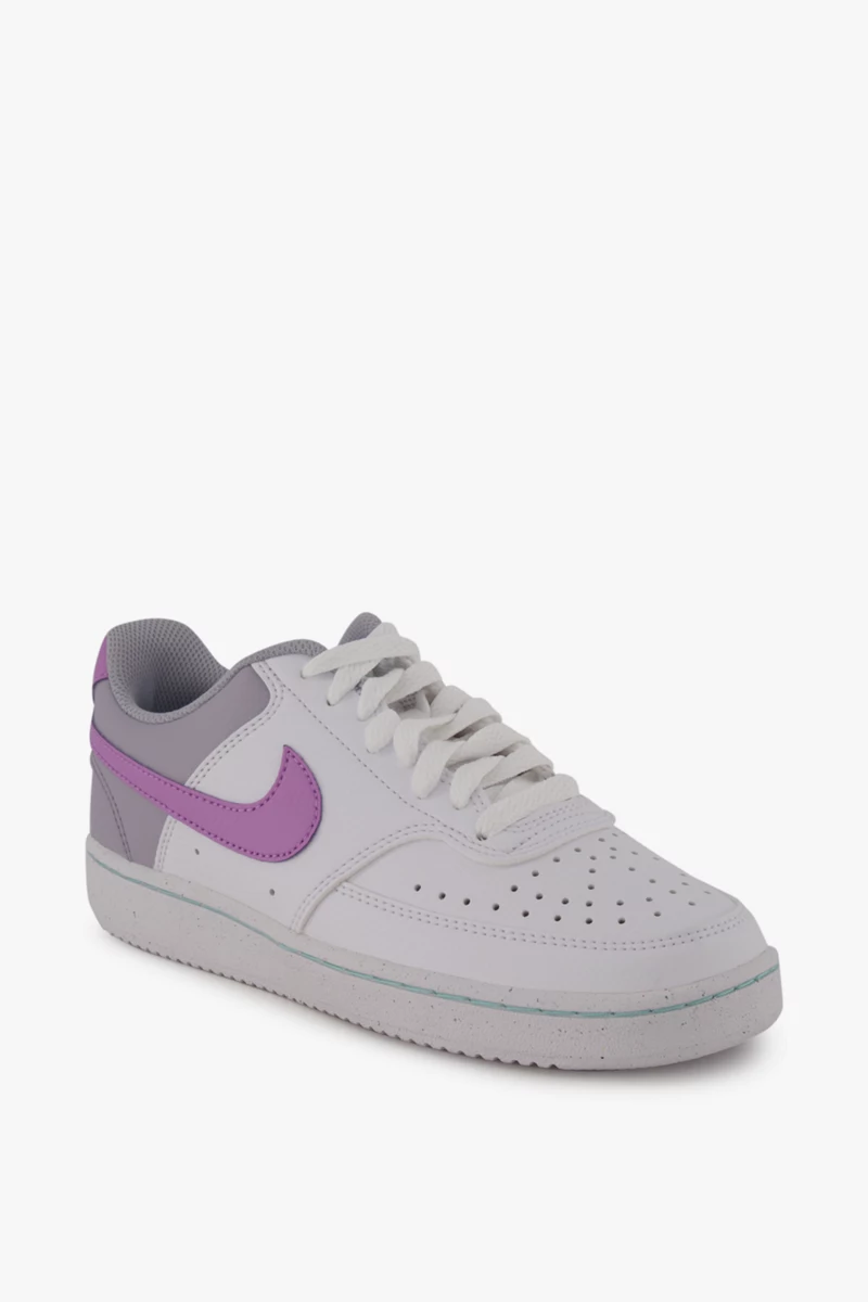 Nike Court Vision Lo Next Nature Damen Sneaker