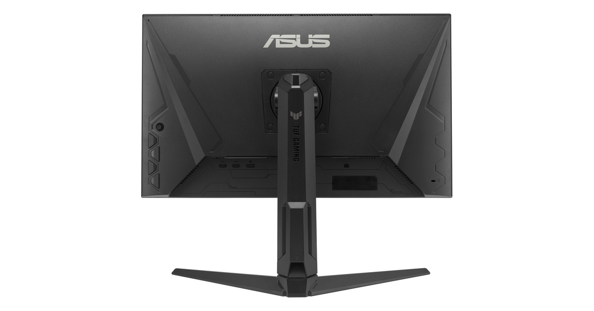 ASUSTUF Gaming VG27AQL5A 27