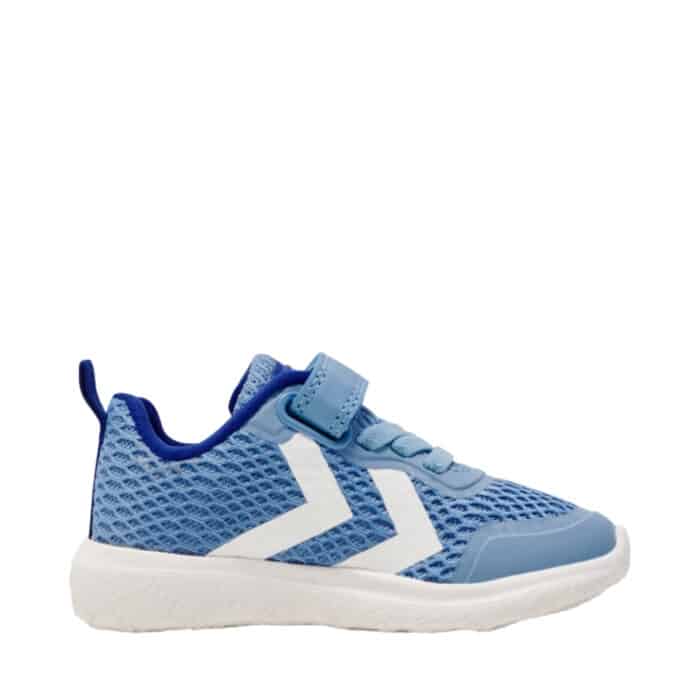 Hummel Actus ML Recycled Sneakers Børn