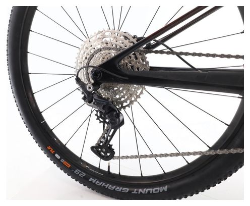 Produit reconditionné · KTM Scarp Exonic Carbone / Vélo VTT / KTM | Bon état