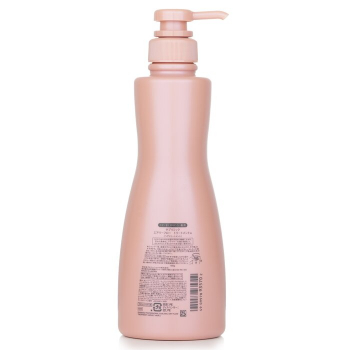 Shiseido Sublimic Airy Flow Treatment (Unruly Hair)