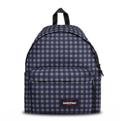 Eastpak Padded Pak’R Checksange Blue