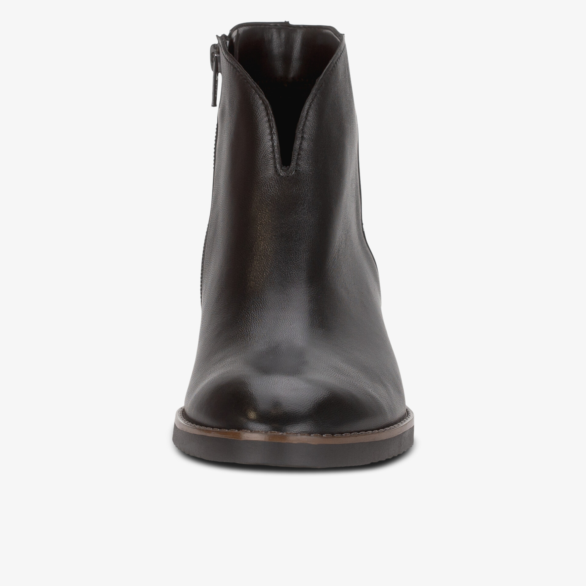 Gabor Damen Klassische Stiefeletten schwarz