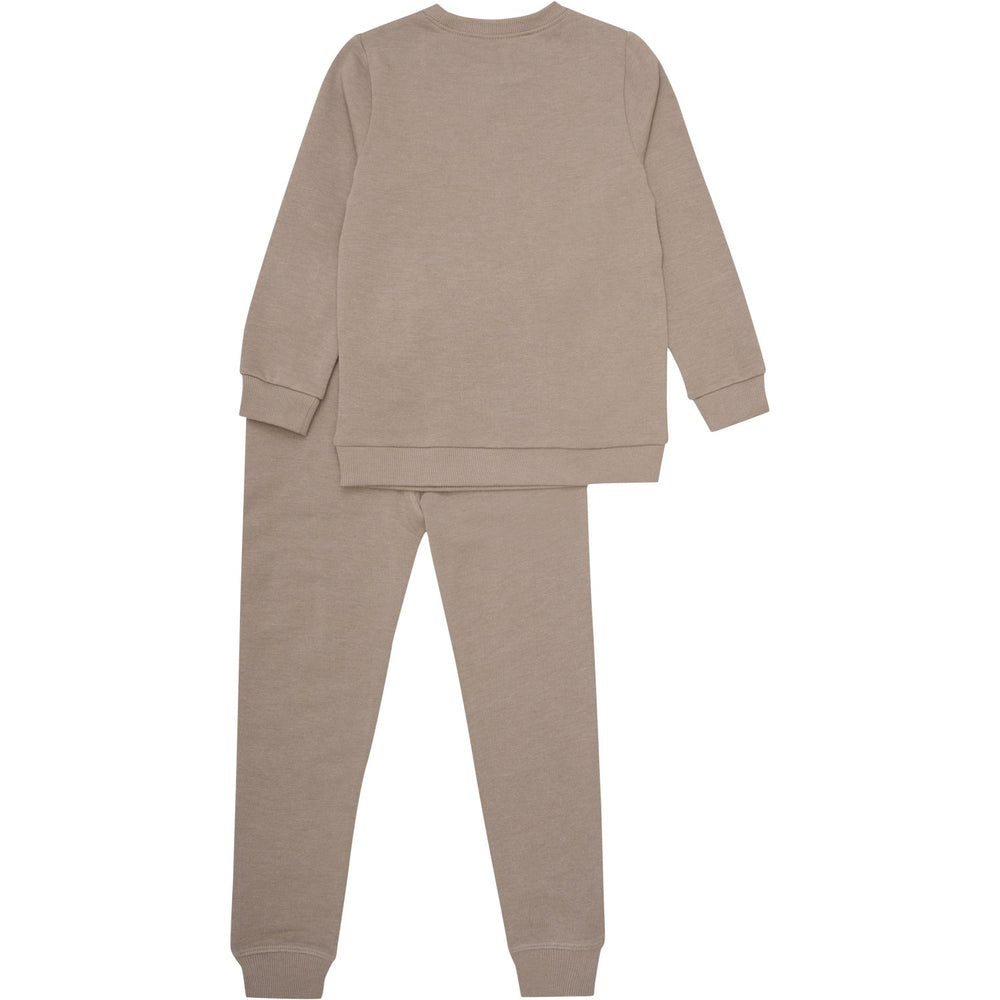 Køb Minymo Fossil Sweatsæt 2-pak