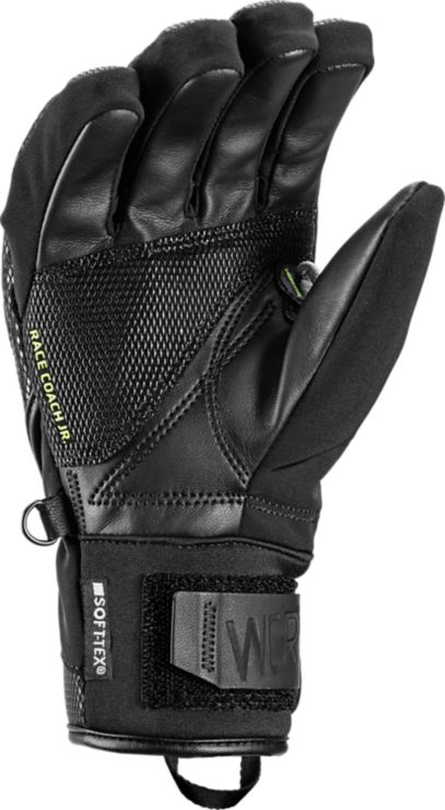 LekiWCR C-Tech 3D - schwarz