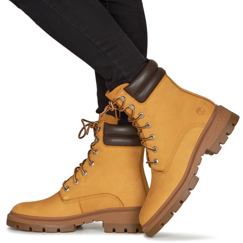 Timberland - CORTINA VALLEY 6IN BT WP - Blé
