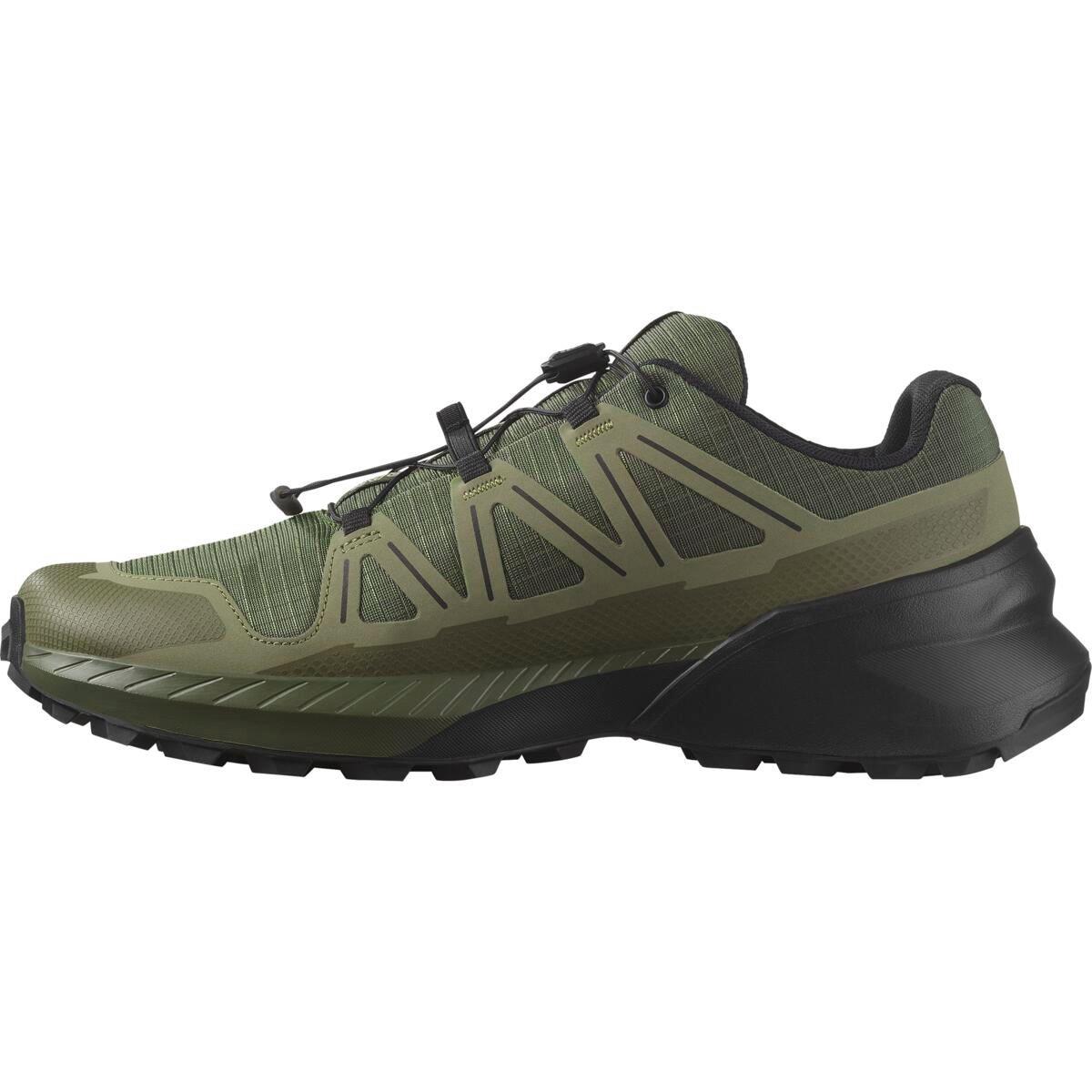 Salomon Salomon Speedcross Peak Men's Trail Running Shoes