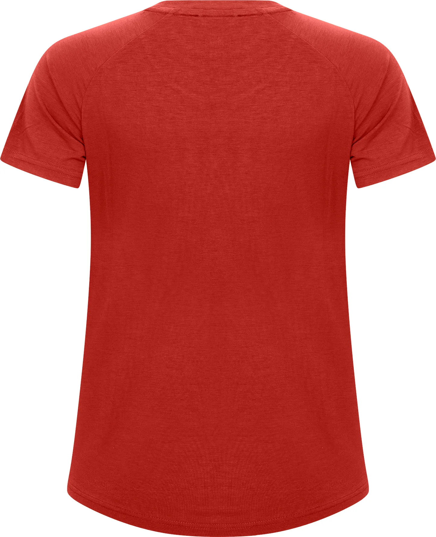 Urberg Women's Tree Tee Fired Brick