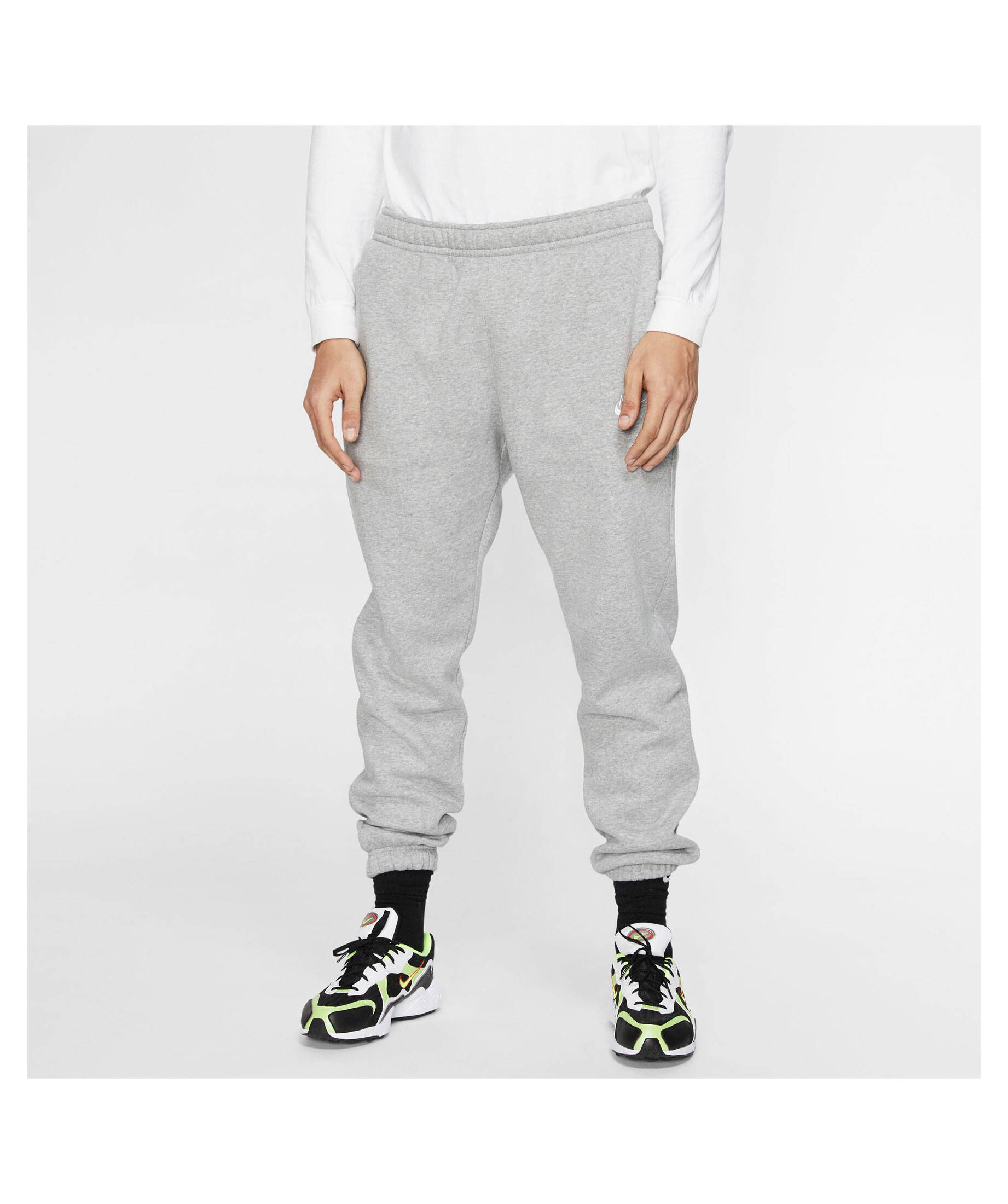 Nike Sportswear| Herren Jogginghose CLUB