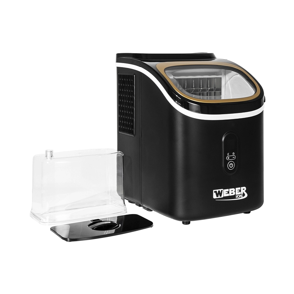Weber Home FSP EW15 Blockeiswürfelmaschine 15kg