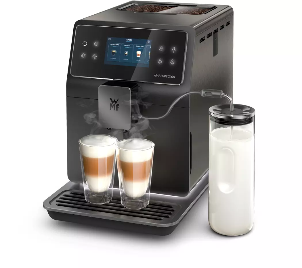 Kaffeemaschine Perfection 860L