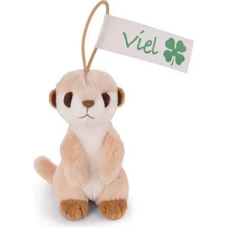 NICI Anhänger Erdmännchen 