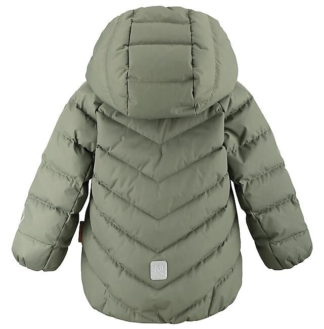 REIMA - DOUDOUNE BEBE AYLES DOWN JACKET