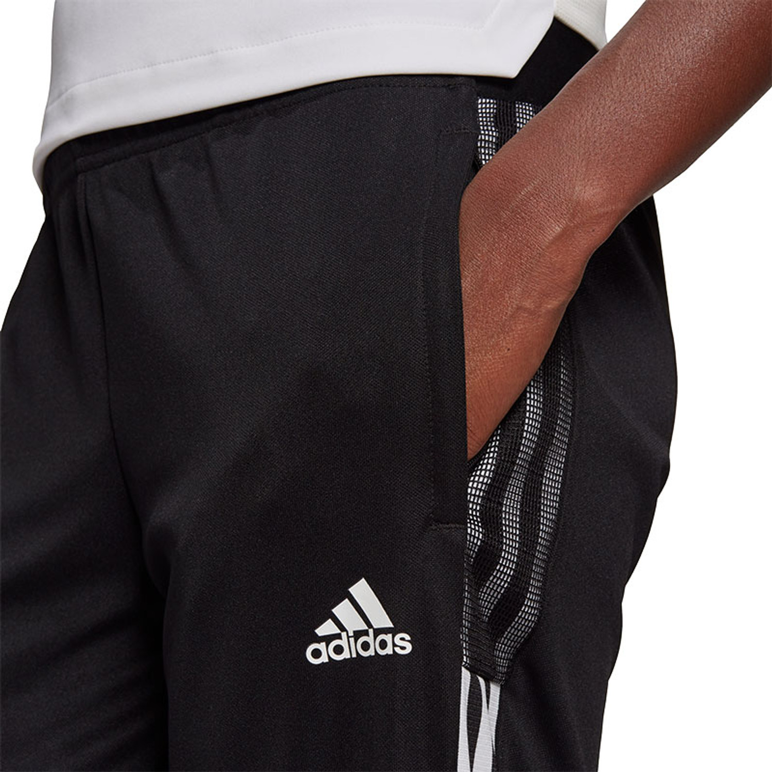 adidas Tiro Trainingspak Dames