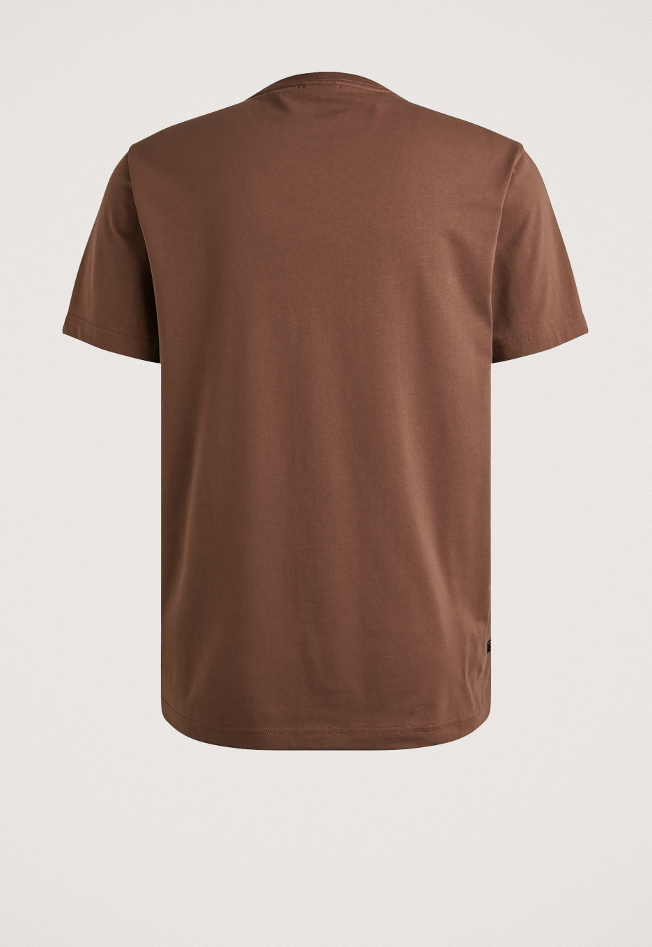 PME Legend Cotton T-shirt