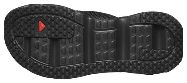 Chaussures de Récupération Salomon Reelax Break 6.0 Noir Femme