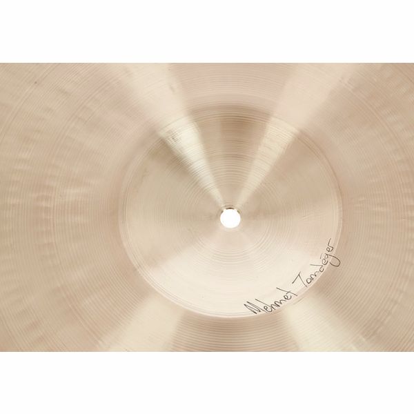 Istanbul Mehmet IMC 3pcs Cymbal Set Natural