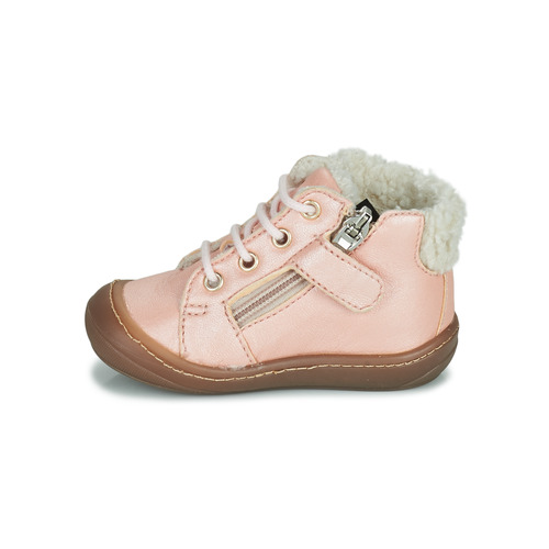 GBB - ABOCO FLEX - Rose