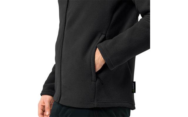 Jack Wolskin Winterstein Herren Fleecejacke