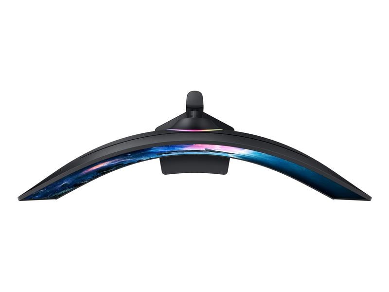 Samsung Monitor Odyssey G9 LS49CG950EUXEN 49