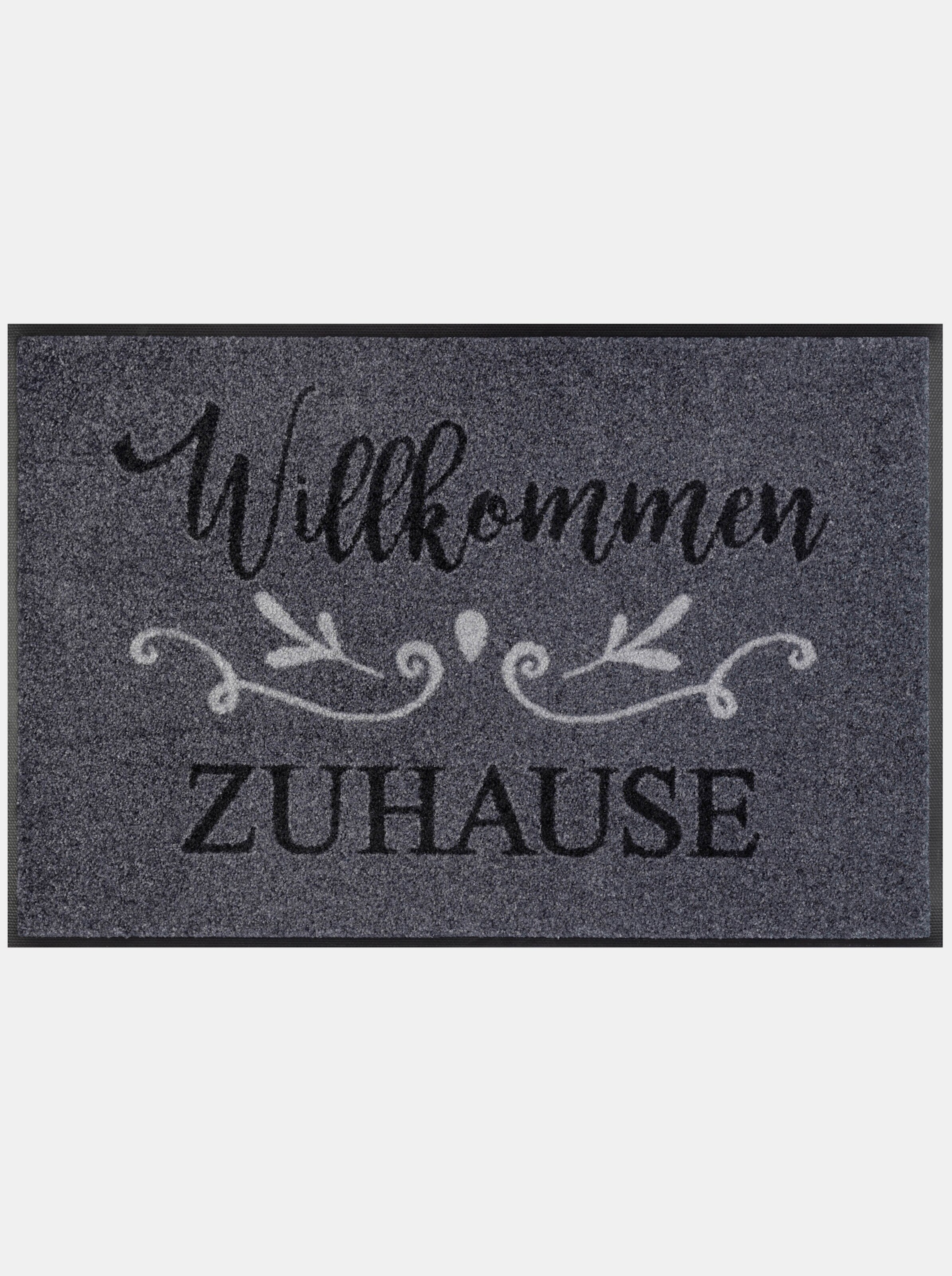 Fußmatte
