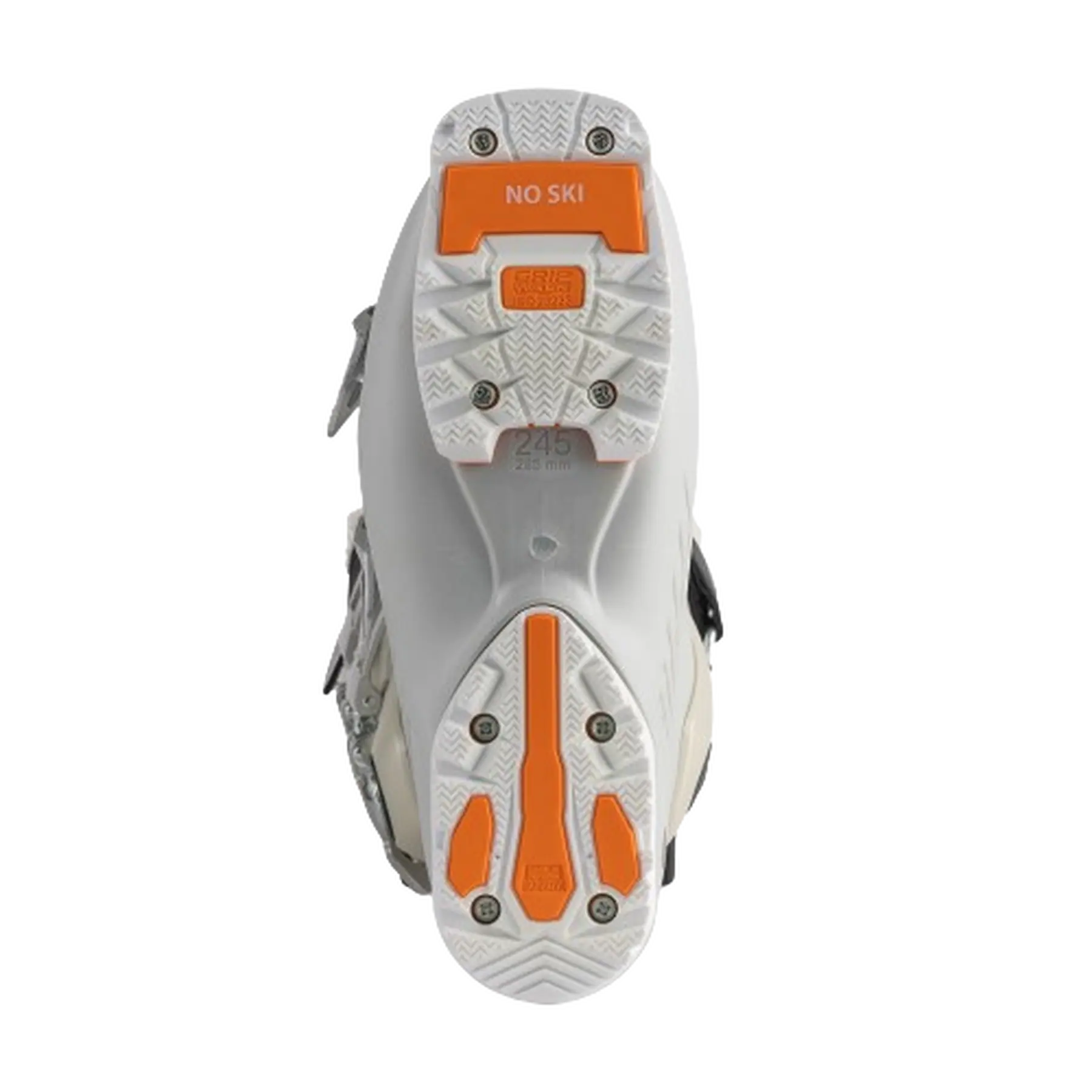 Rossignol Pure Heat GW Skistøvler Dame | SkatePro