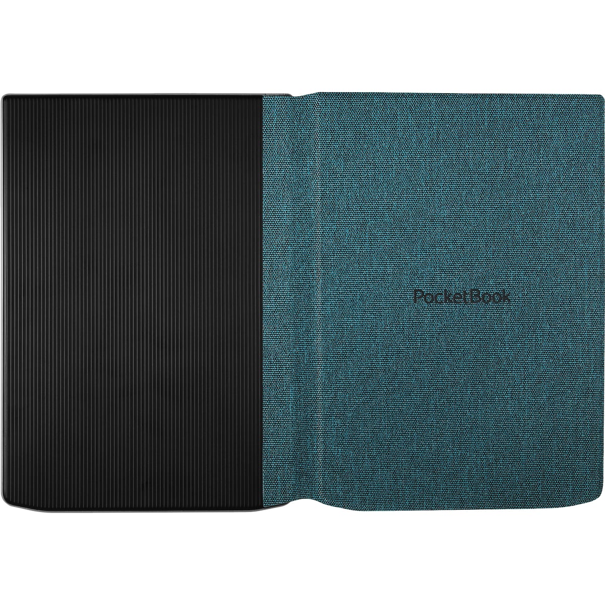 PocketBook InkPad 4/InkPad Color 2 Flip deksel (grønn)