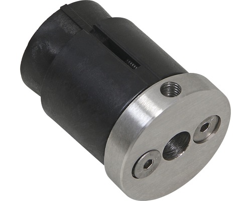 Adapter/Eindkap V2A (45)