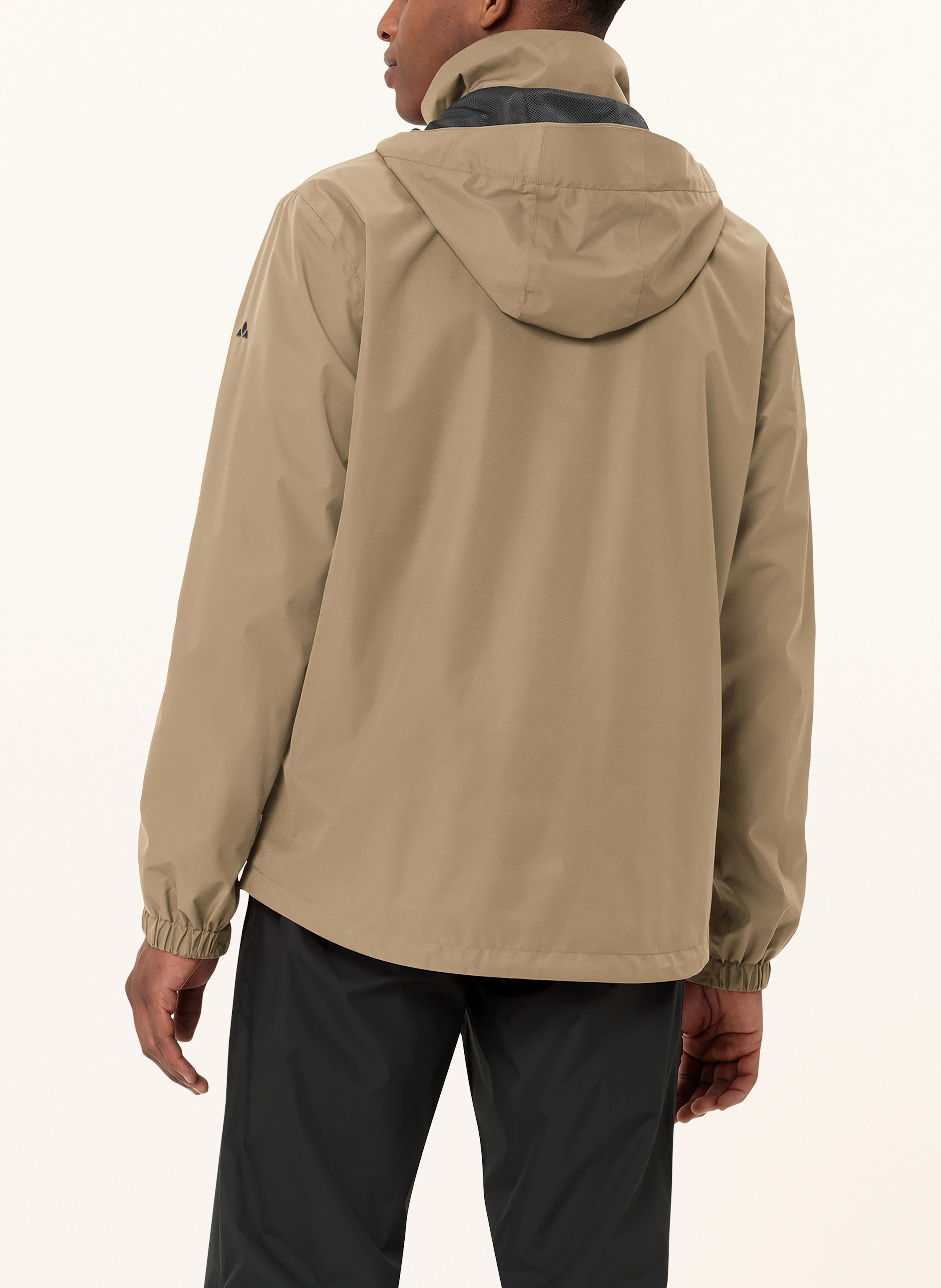 VAUDE Regenjacke ESCAPE LIGHT